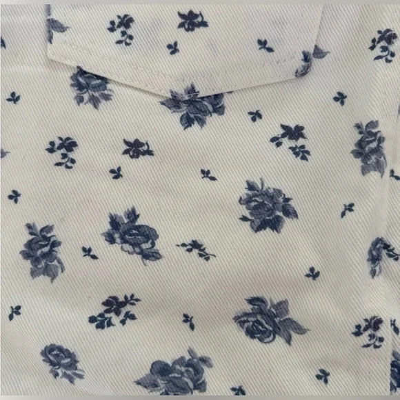 Sezane Maeva skirt - Picture 9 of 10